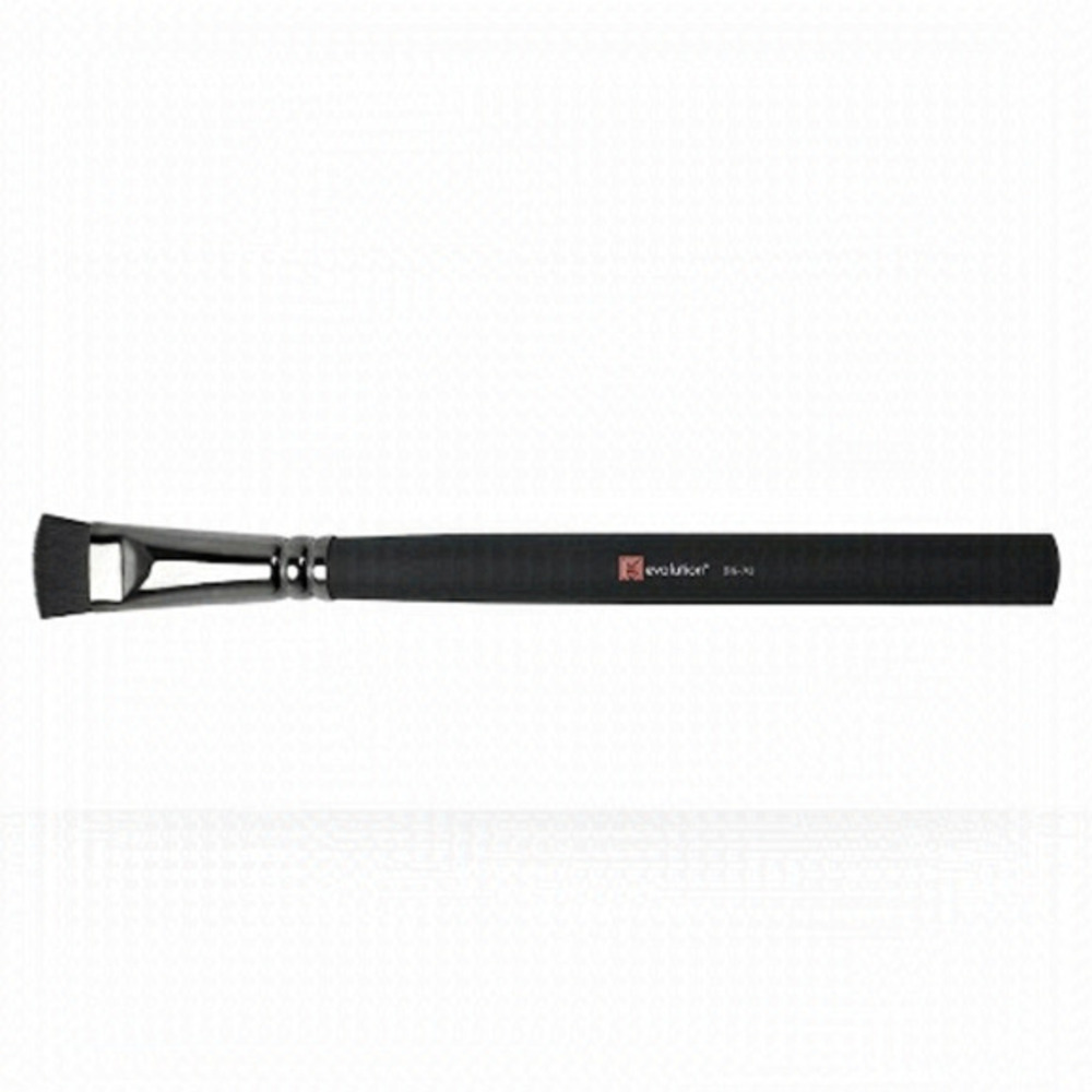 ⭐️ Royal & Langnickel Revolution Professional Flat Fluff makeup Brush